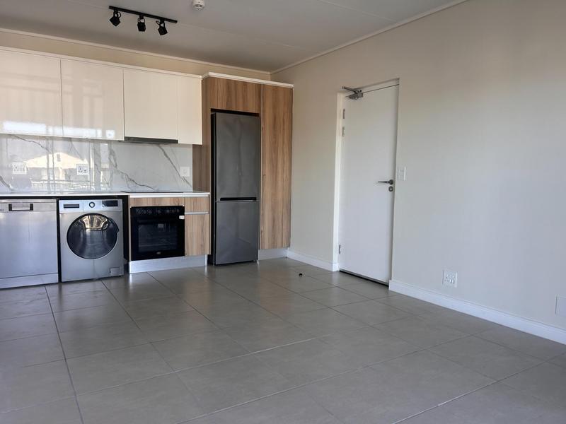 To Let 1 Bedroom Property for Rent in Sandown Western Cape